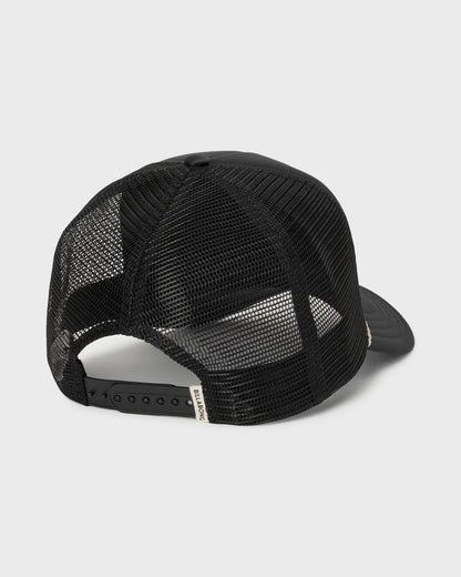 Grandpa Trucker Hat
