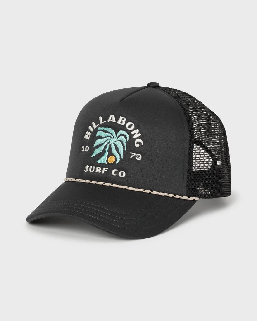 Grandpa Trucker Hat