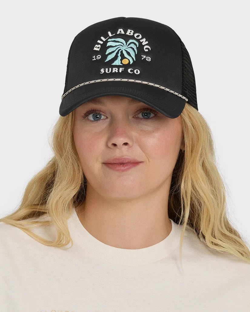 Grandpa Trucker Hat