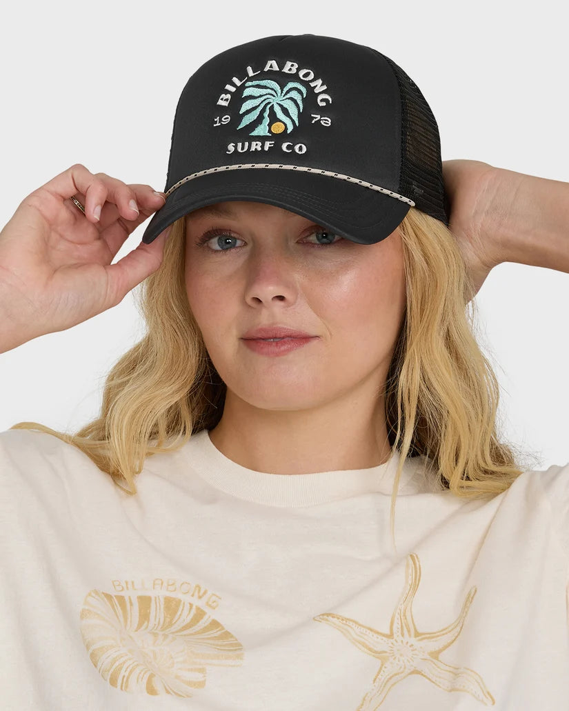 Grandpa Trucker Hat