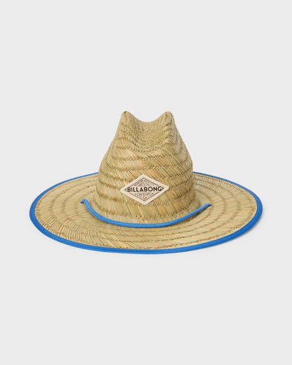 Tipton Lifeguard Hat