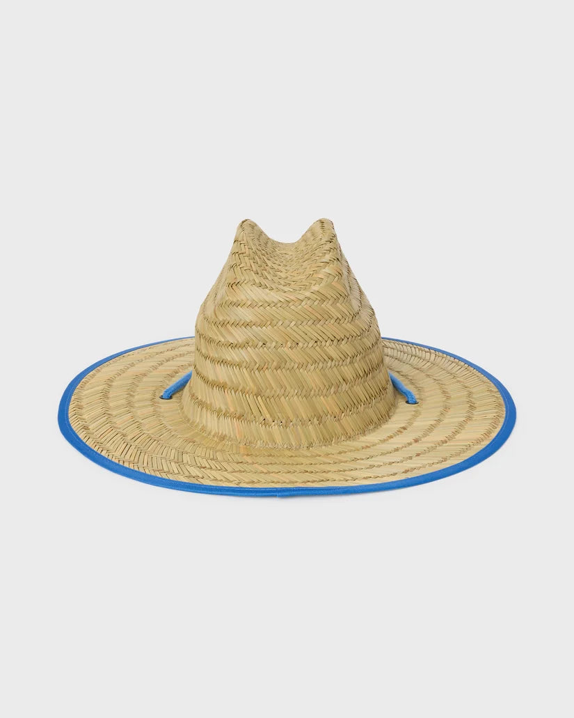 Tipton Lifeguard Hat