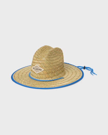 Tipton Lifeguard Hat