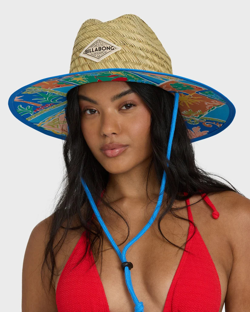 Tipton Lifeguard Hat