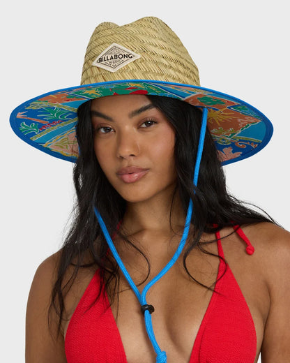 Tipton Lifeguard Hat
