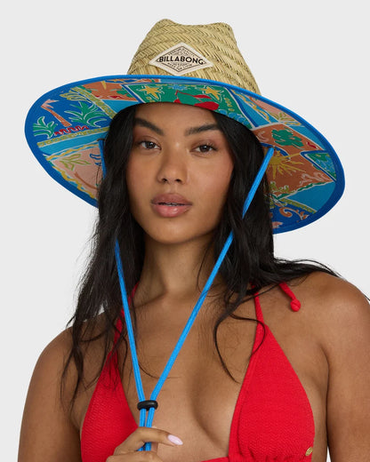 Tipton Lifeguard Hat