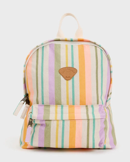 Mini Mama Mini Backpack