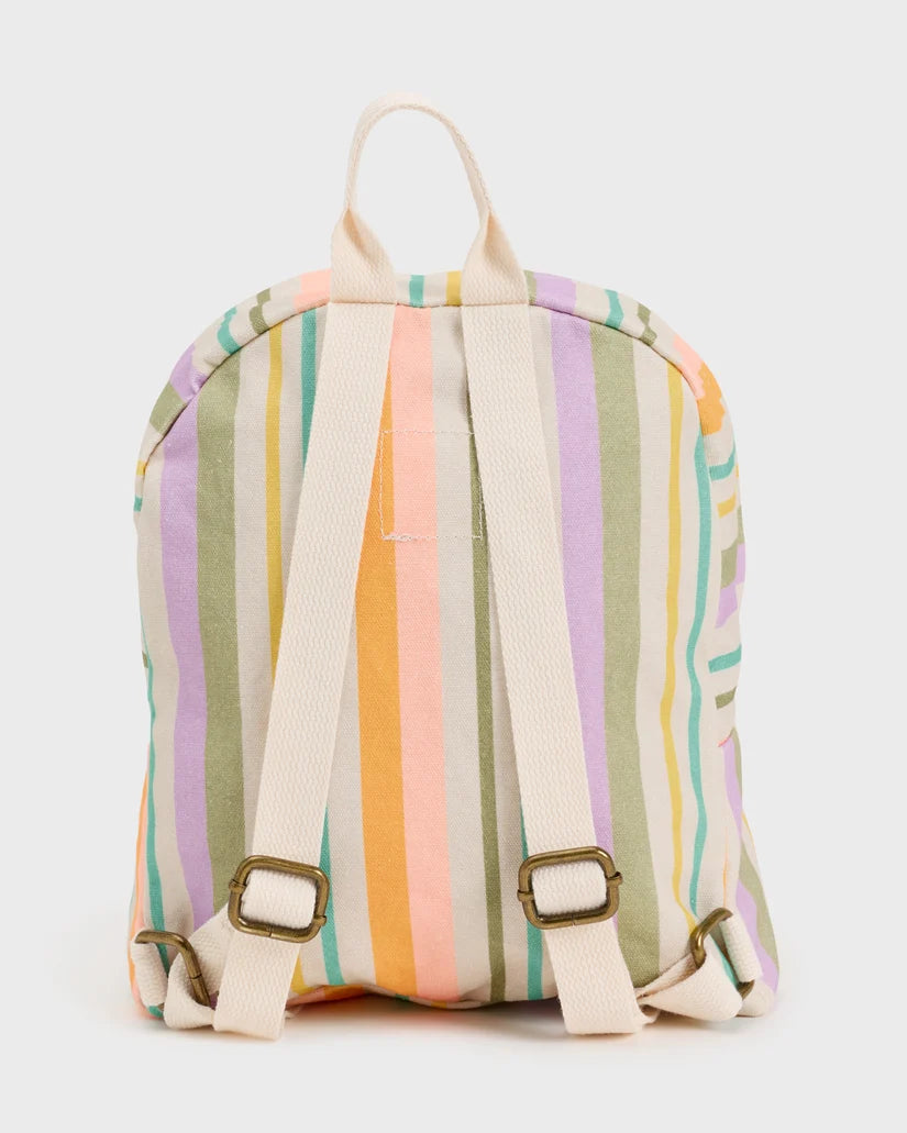 Mini Mama Mini Backpack