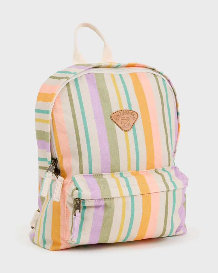 Mini Mama Mini Backpack