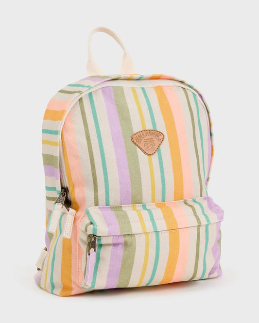 Mini Mama Mini Backpack