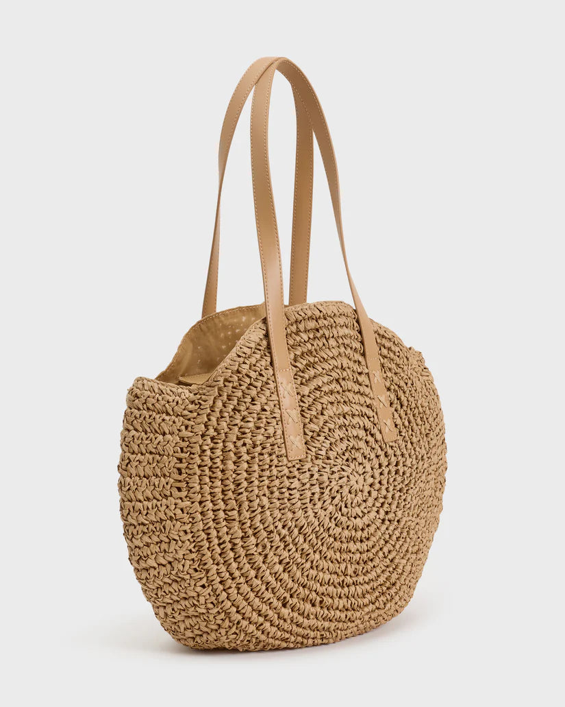 Round About beach bag by Billabong