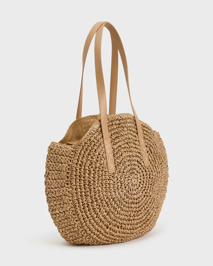 Round About beach bag by Billabong