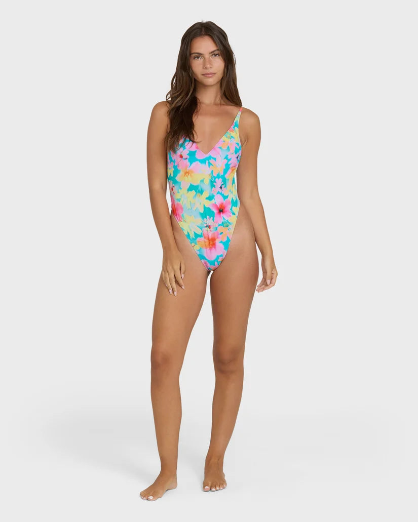 Pipe Dreams Deep V One Piece