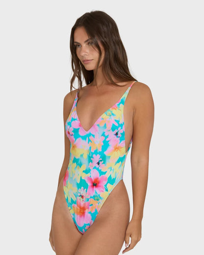 Pipe Dreams Deep V One Piece