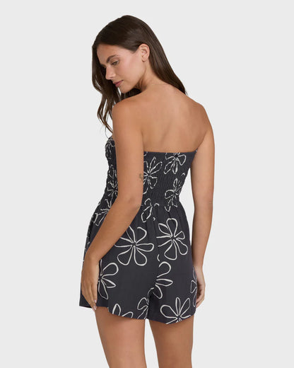 Vacay All Day romper by Billabong