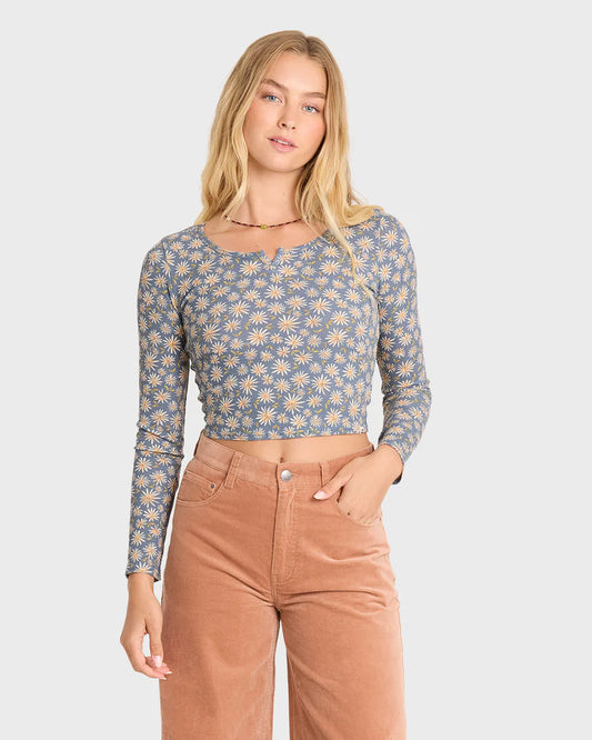 Reese Long Sleeve Thermal