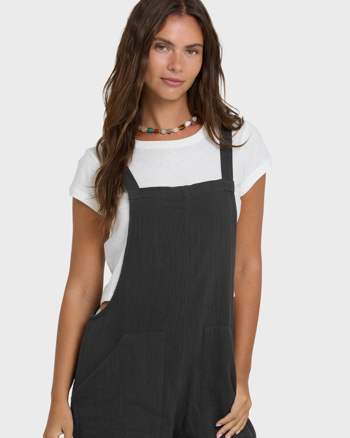 Pacific Time Jumpsuit