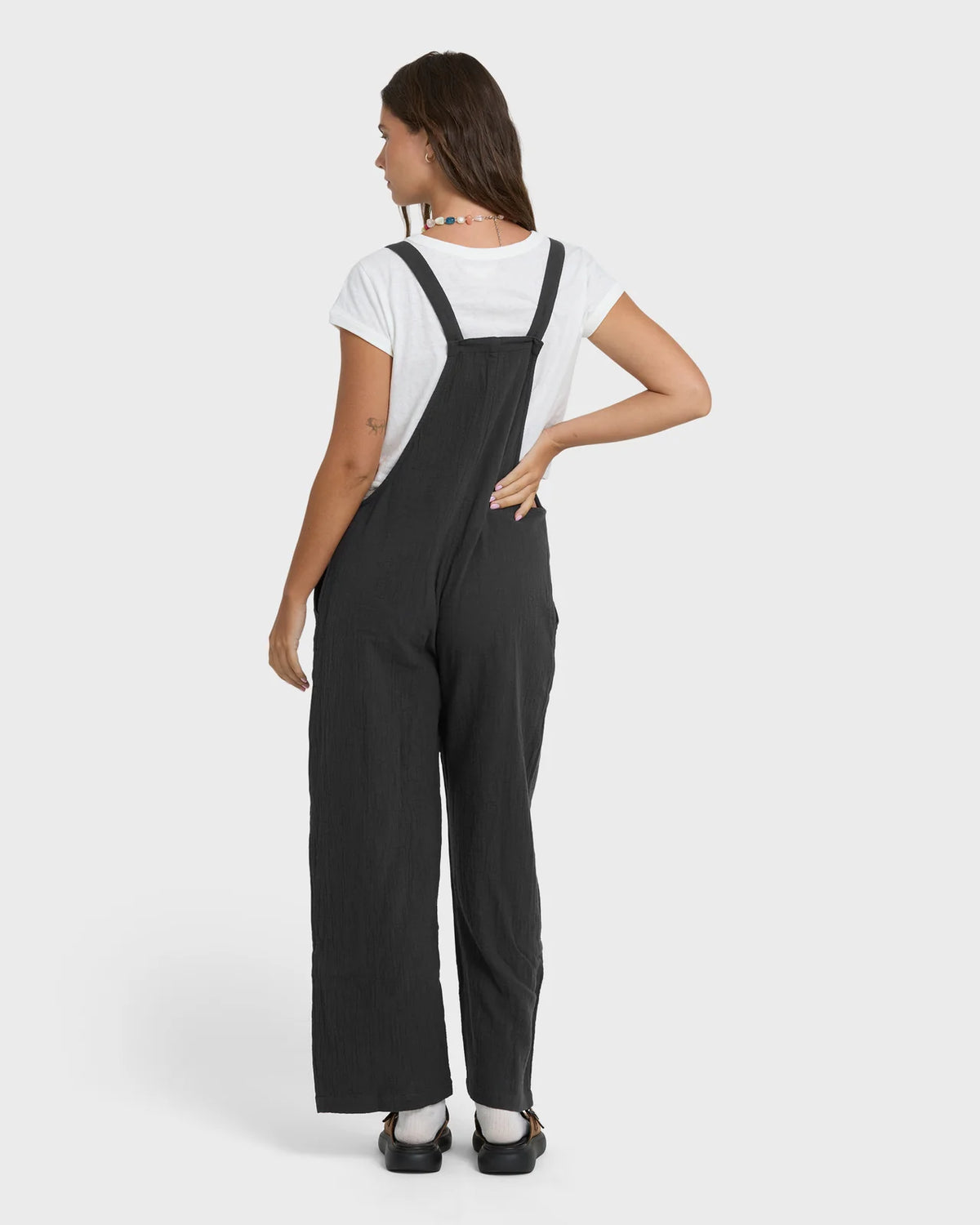 Pacific Time Jumpsuit