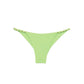 Solid Beads Brazilian Bikini Bottom