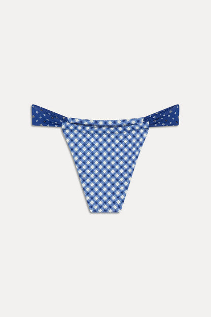 Beckett Micro Bikini Bottom