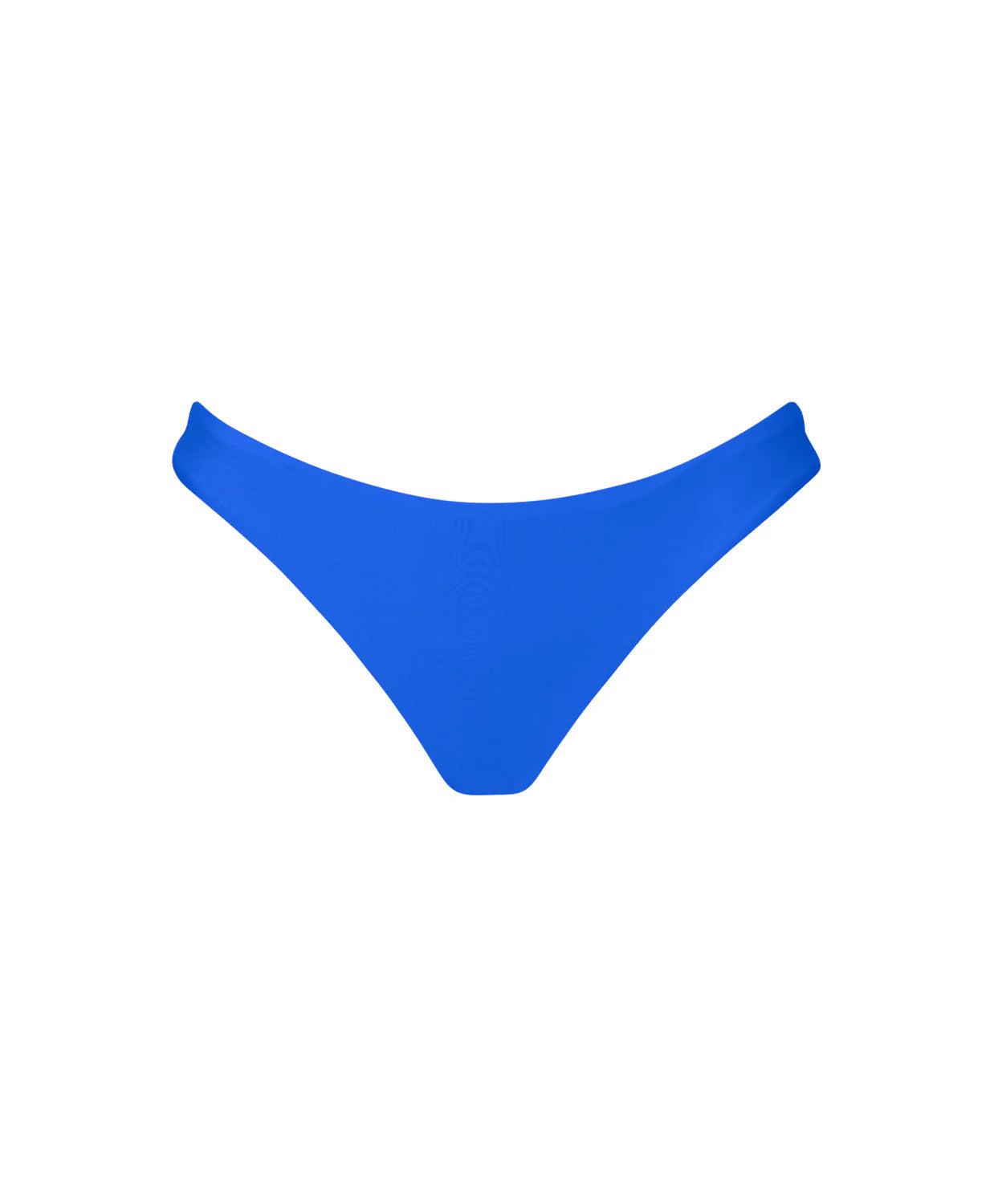 Basic Ruched Teeny Bikini Bottom