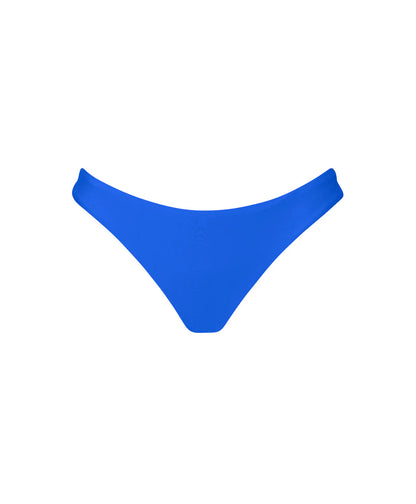 Basic Ruched Teeny Bikini Bottom