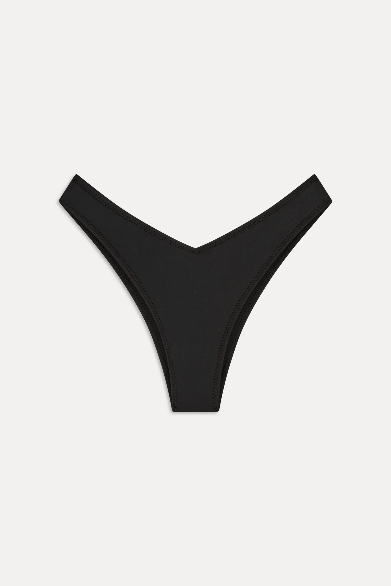 Brittany Micro Bikini Bottom