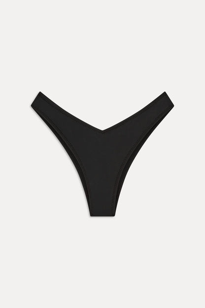 Brittany Micro Bikini Bottom