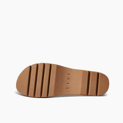 Cushion Vista Higher Sandal