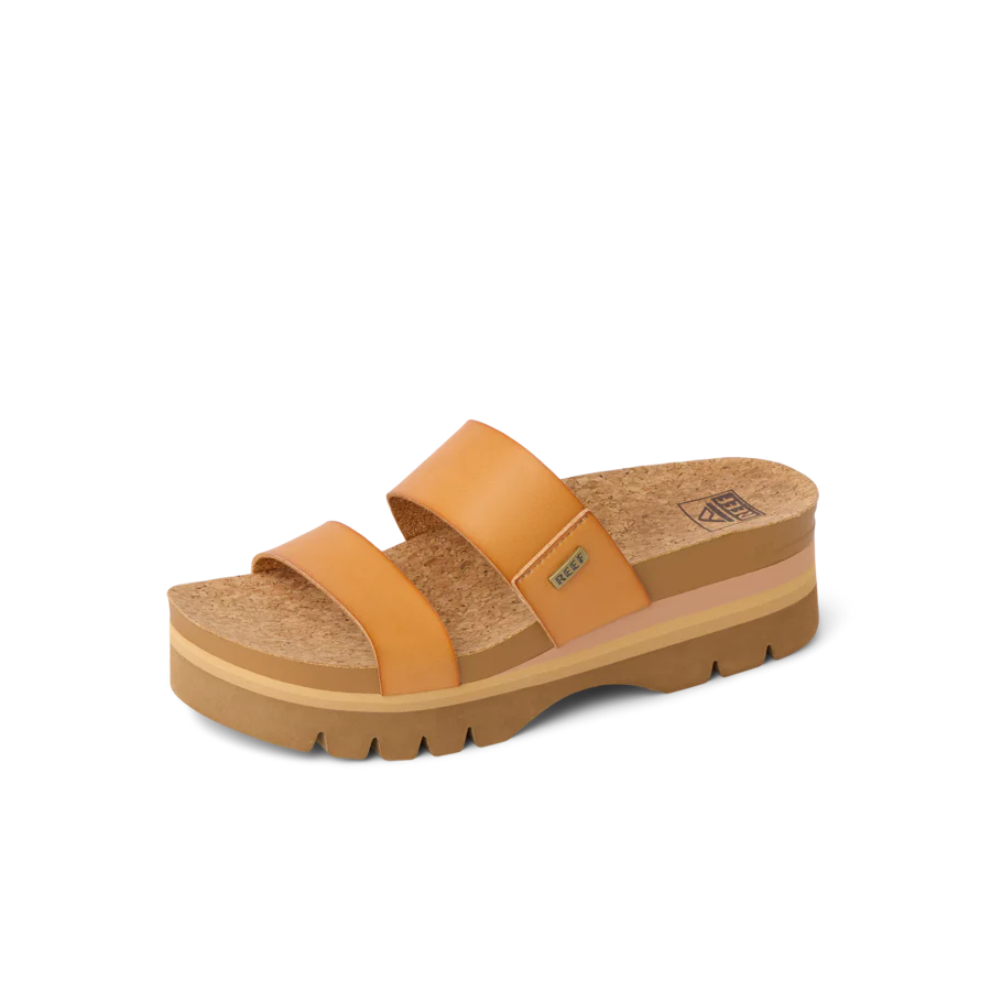 Cushion Vista Higher Sandal