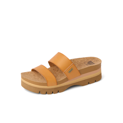 Cushion Vista Higher Sandal