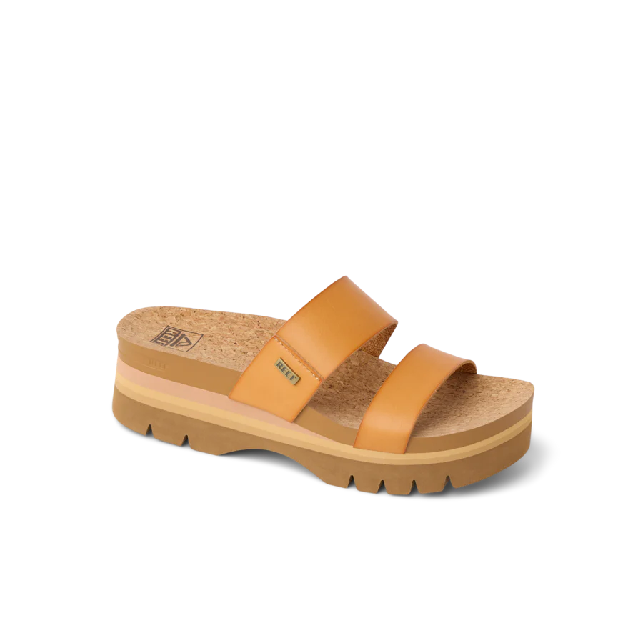 Cushion Vista Higher Sandal