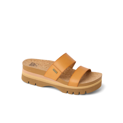 Cushion Vista Higher Sandal