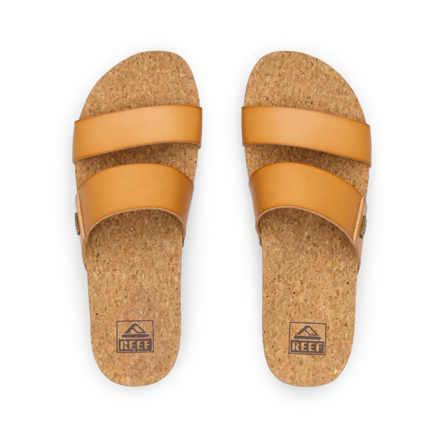 Cushion Vista Higher Sandal