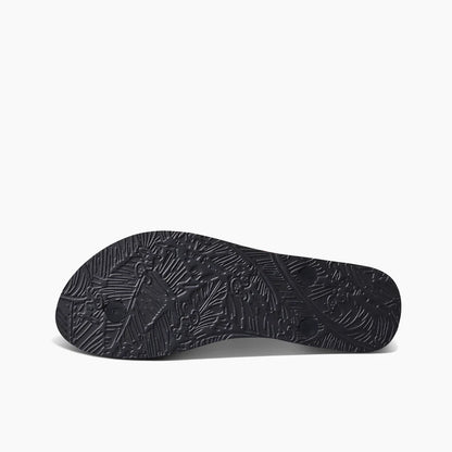 Seaside Twist Square Toe Sandal
