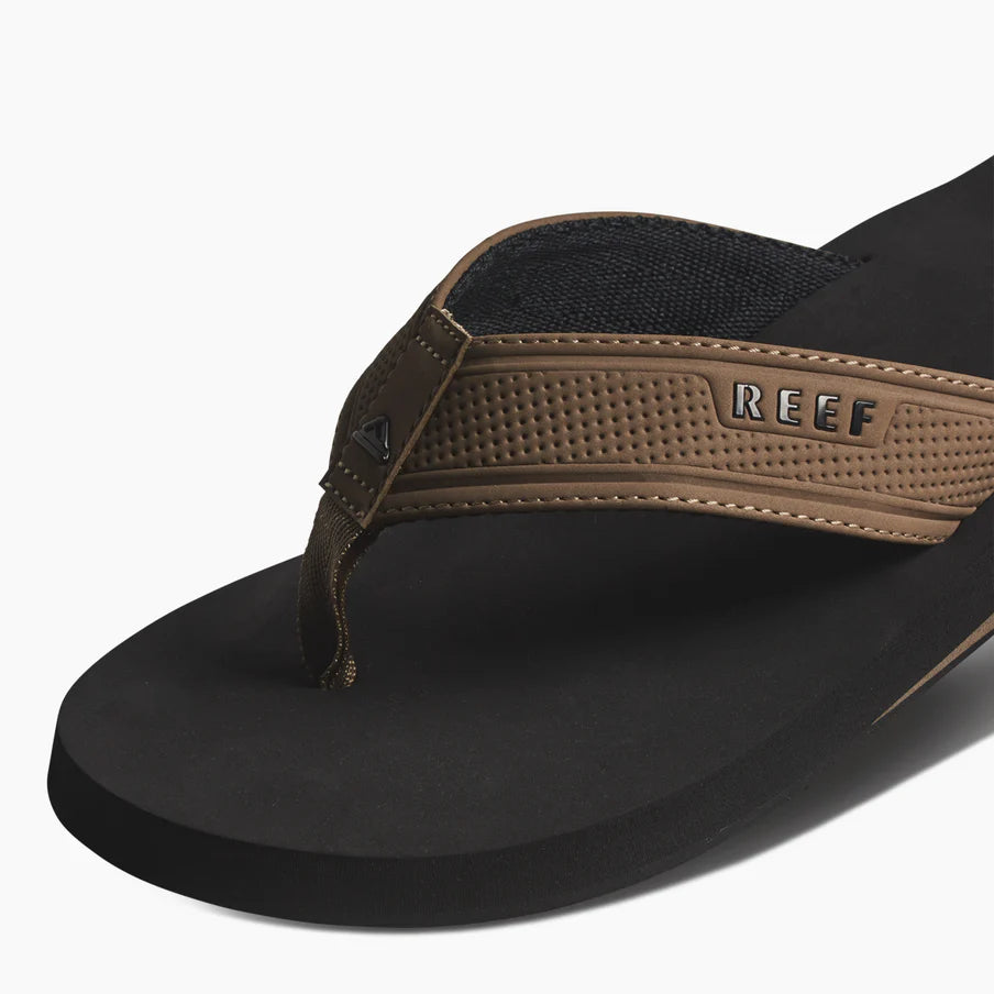 Layback Sandal