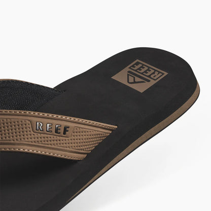 Layback Sandal