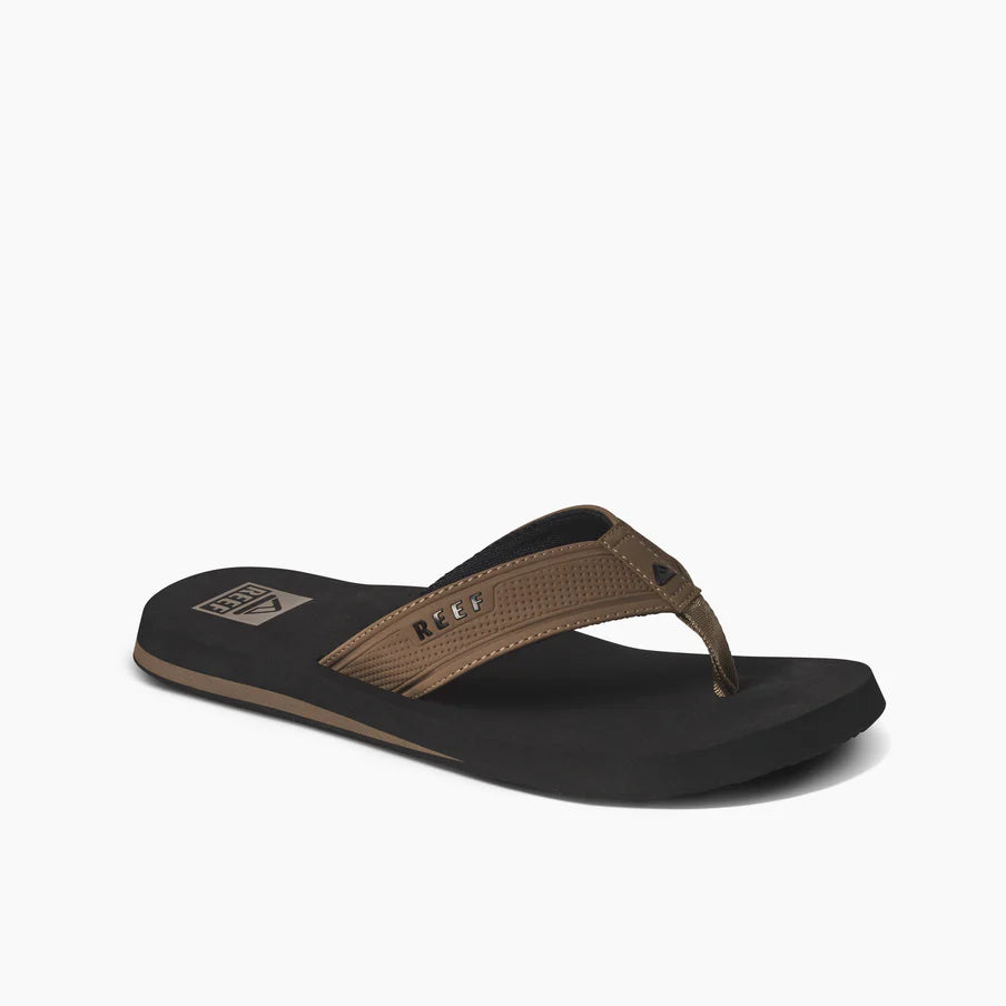 Layback Sandal
