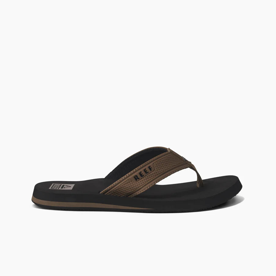 Layback sandal by Reef
