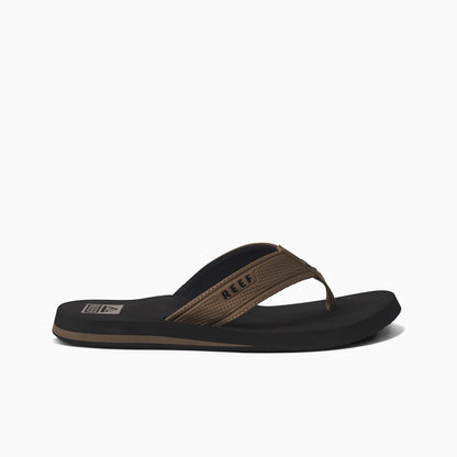 Layback sandal by Reef