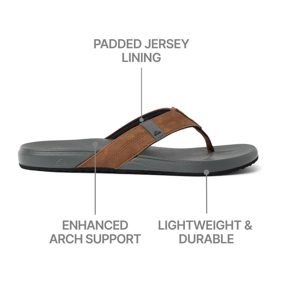 Cushion Phantom 2.0 Sandal