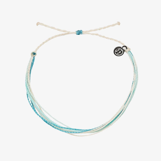 Charity Anklet