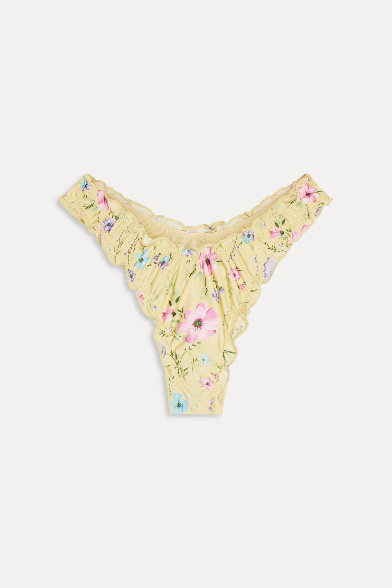 x Devon Lee Carlson Dalton Micro Bikini Bottom