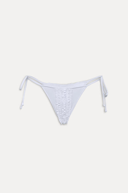 Divine Tie Side Skimpy Bikini Bottom