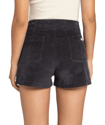 Sessions Corduroy Shorts