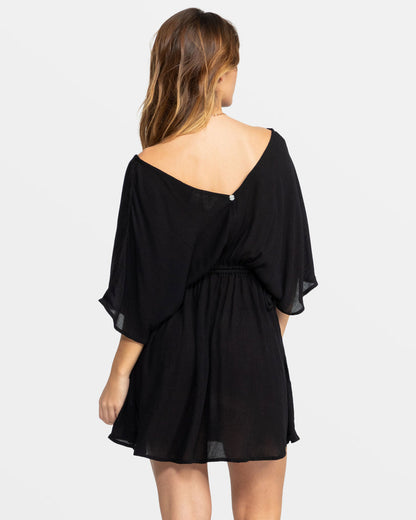 Sun Baby Cover-Up Dress