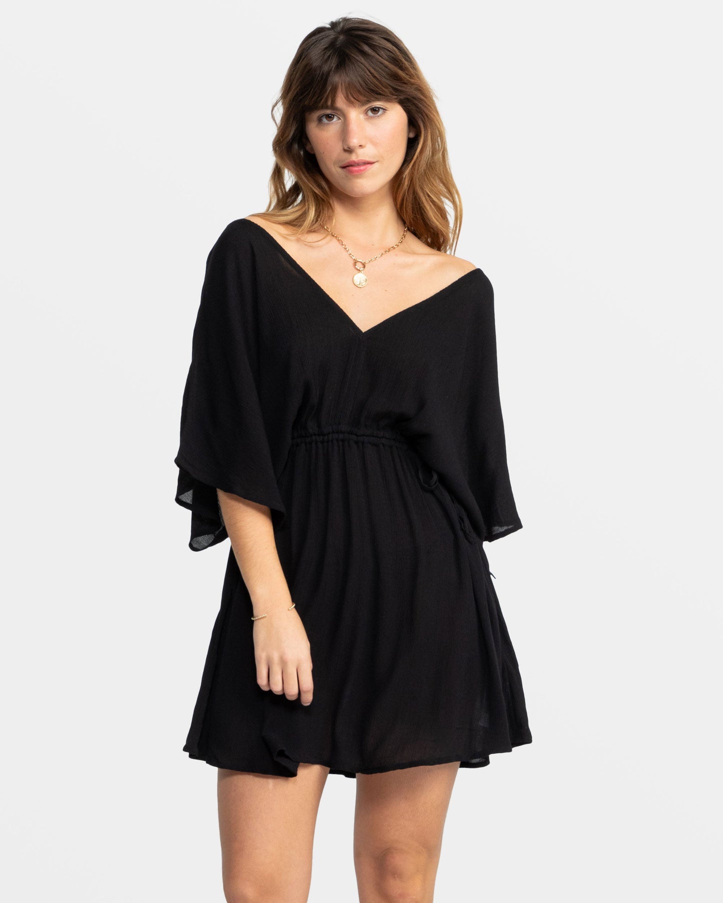 Sun Baby Cover-Up Dress