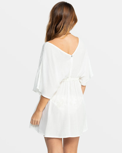 Sun Baby Cover-Up Dress