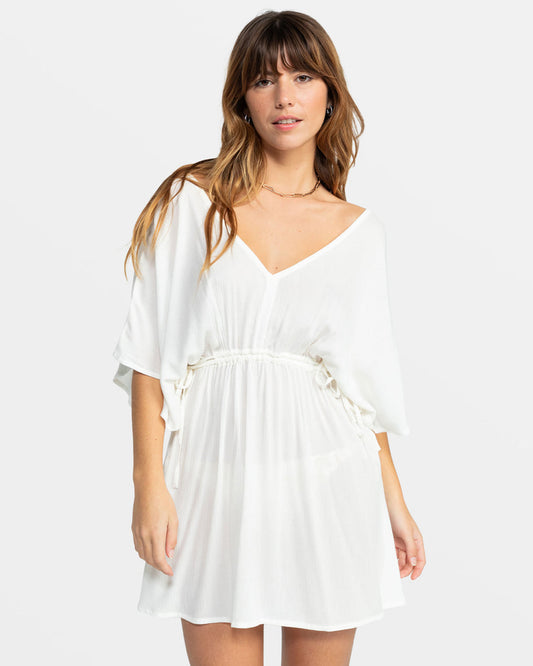Sun Baby Cover-Up Dress