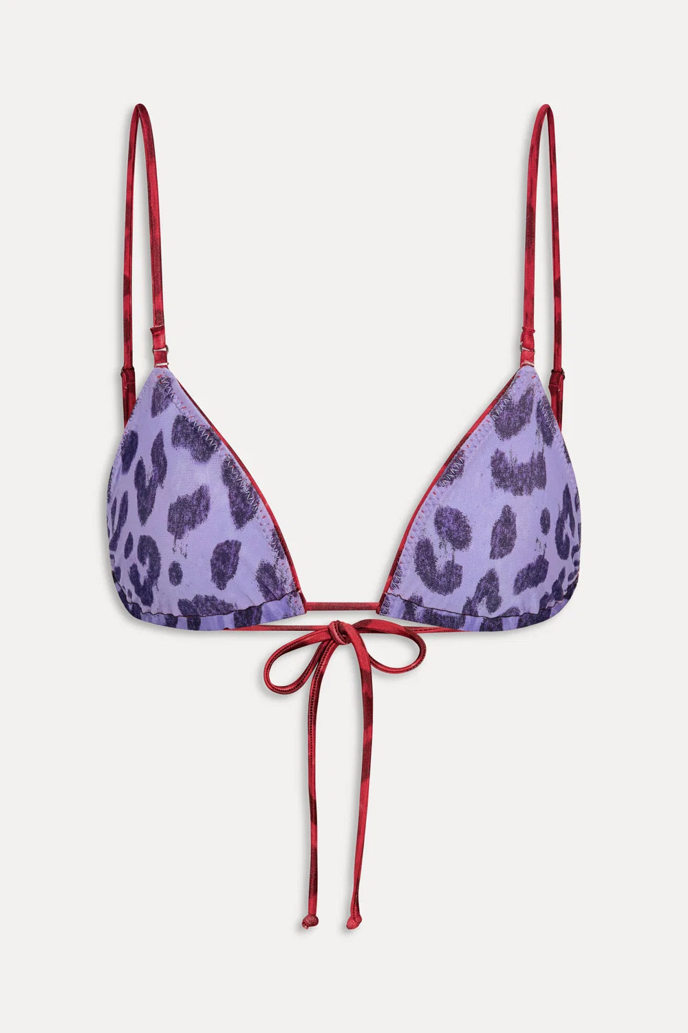 x Devon Lee Carlson Elena Reversible Bikini Top